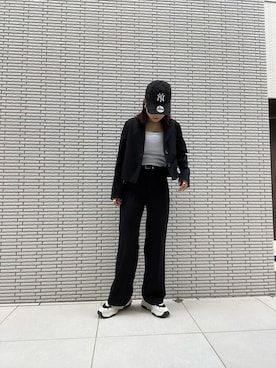 もえさんのコーディネート