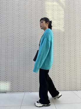 もえさんのコーディネート