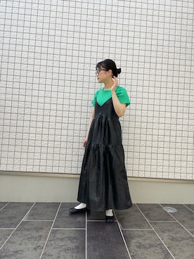 もえさんのコーディネート