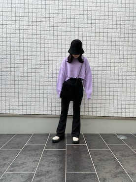 もえさんのコーディネート