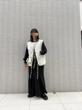 もえさんのコーディネート