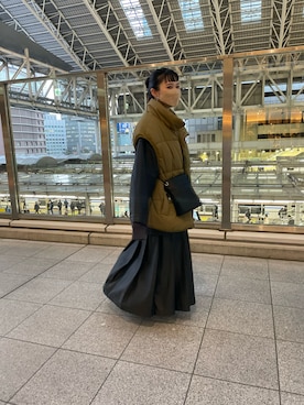 もえさんのコーディネート