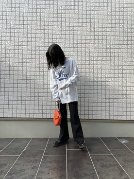 もえさんのコーディネート