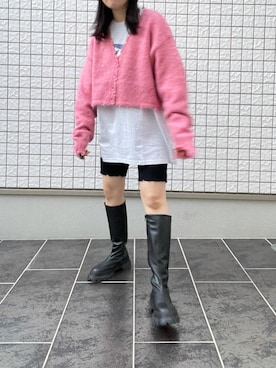 もえさんのコーディネート