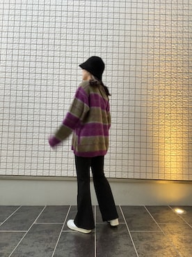 もえさんのコーディネート