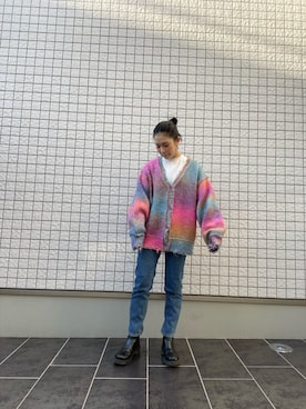 もえさんのコーディネート