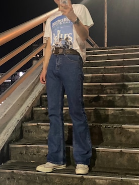 goさんのコーディネート