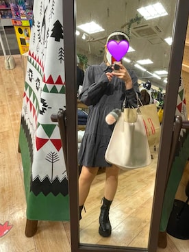 ララっこさんのコーディネート