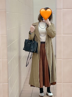 ララっこさんのコーディネート