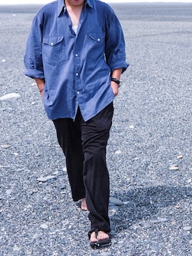 SyueChenさんのコーディネート