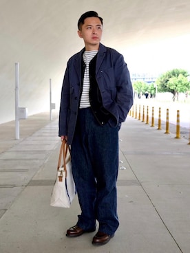 SyueChenさんのコーディネート