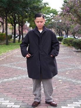 SyueChenさんのコーディネート