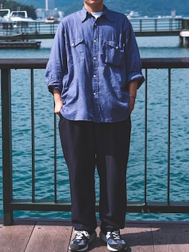 SyueChenさんのコーディネート