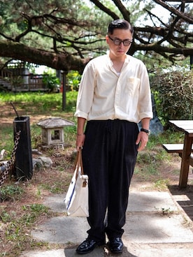 SyueChenさんのコーディネート