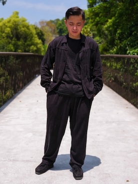 SyueChenさんのコーディネート