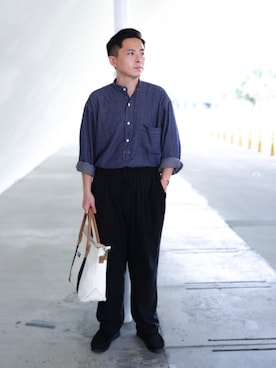 SyueChenさんのコーディネート