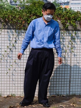 SyueChenさんのコーディネート