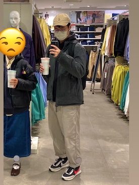 金箔さんのコーディネート