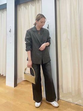 な つ みさんのコーディネート