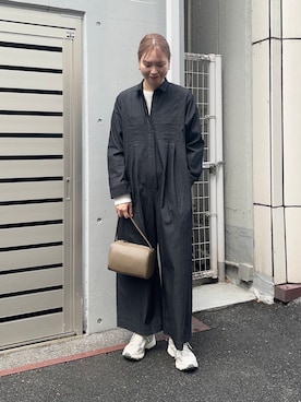 な つ みさんのコーディネート