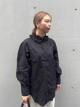 な つ みさんのコーディネート