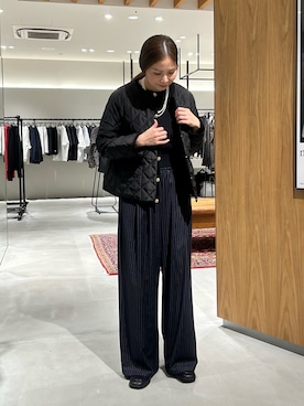kurataniさんのコーディネート