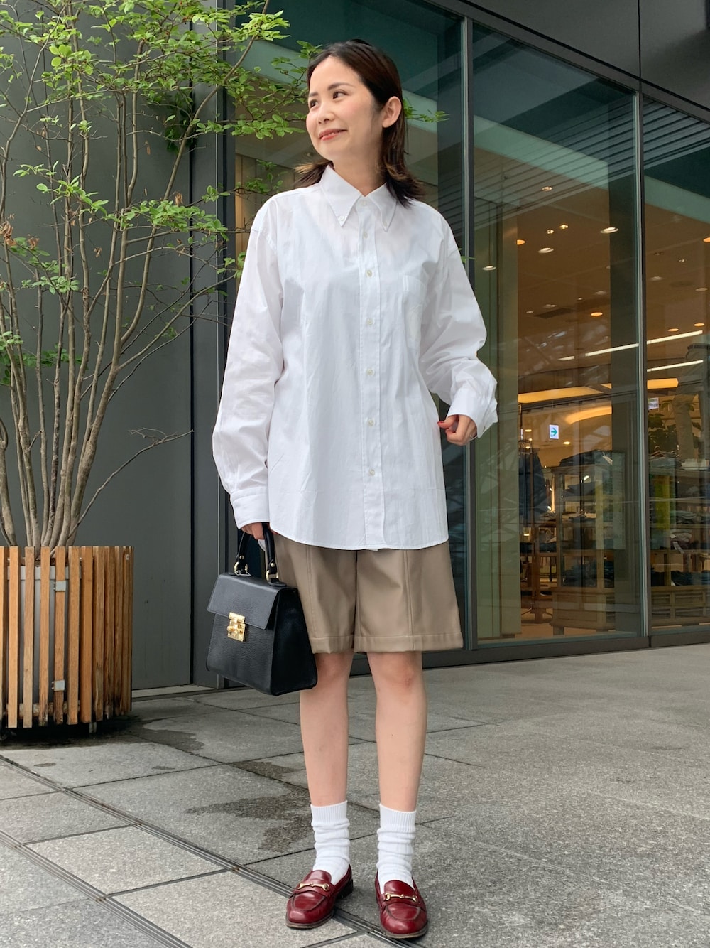 HERMES シャツ ブラウス 楽天市場】エルメス（柄総柄）（シャツ・ブラウス｜トップス