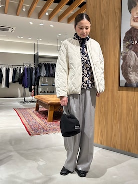 kurataniさんのコーディネート