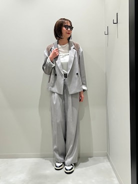 kurataniさんのコーディネート