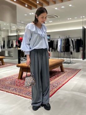 kurataniさんのコーディネート