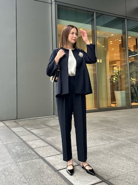 kurataniさんのコーディネート