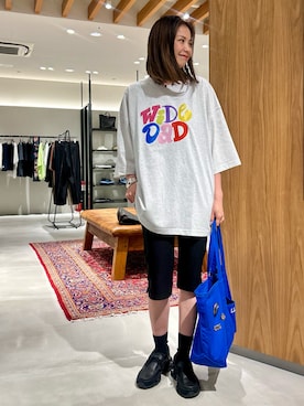 kurataniさんのコーディネート
