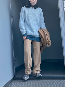 gassyさんのコーディネート