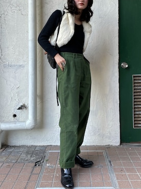 gassyさんのコーディネート