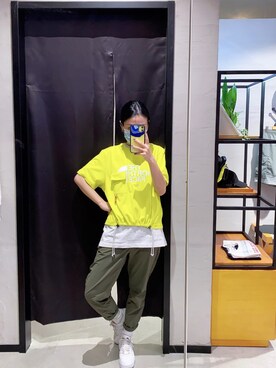 MJ🇹🇼さんのコーディネート