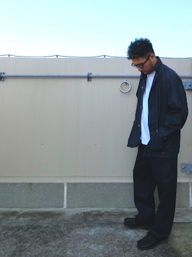 kenjikato752さんのコーディネート