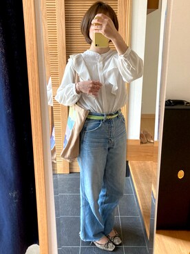 ☜mai☞さんのコーディネート