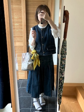 ☜mai☞さんのコーディネート