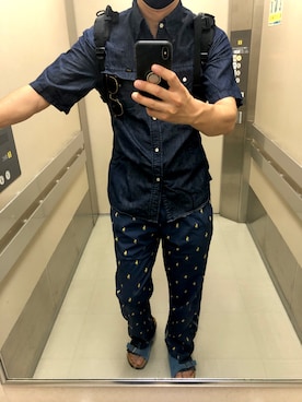 まいけるさんのコーディネート