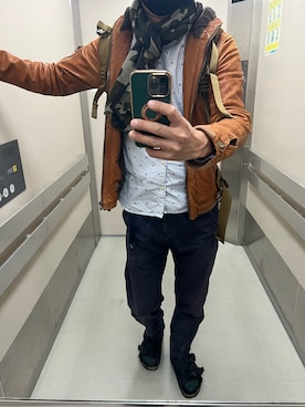 まいけるさんのコーディネート