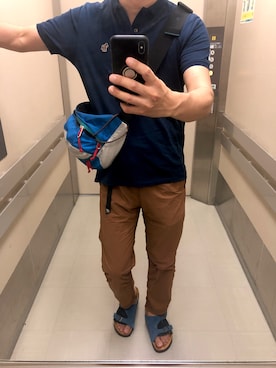 まいけるさんのコーディネート