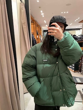 OHBUCHI TAKUYAさんのコーディネート