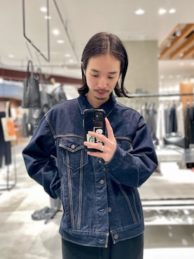 OHBUCHI TAKUYAさんのコーディネート