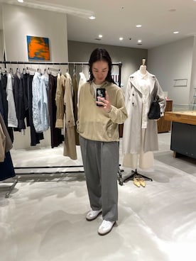 OHBUCHI TAKUYAさんのコーディネート