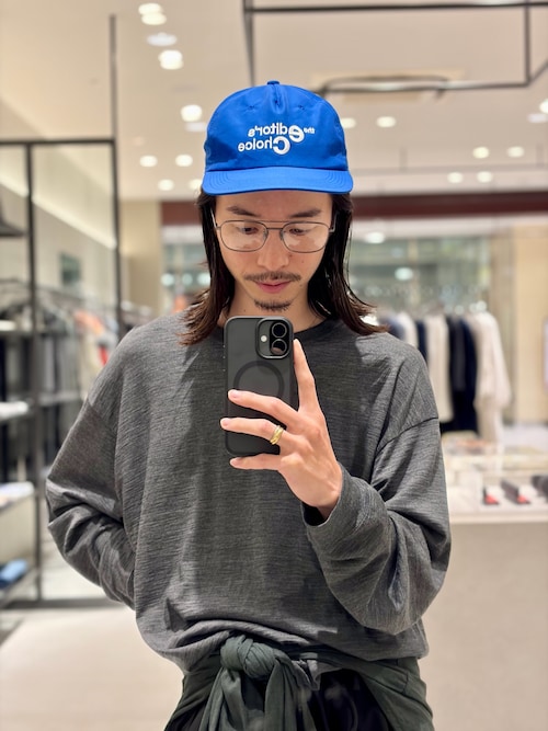 URBAN RESEARCH（アーバンリサーチ） カバーオール 「別注」LE