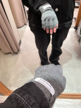 OHBUCHI TAKUYAさんのコーディネート