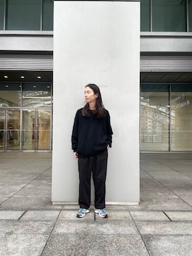 OHBUCHI TAKUYAさんのコーディネート