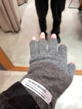 OHBUCHI TAKUYAさんのコーディネート