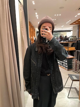 OHBUCHI TAKUYAさんのコーディネート