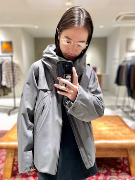 OHBUCHI TAKUYAさんのコーディネート